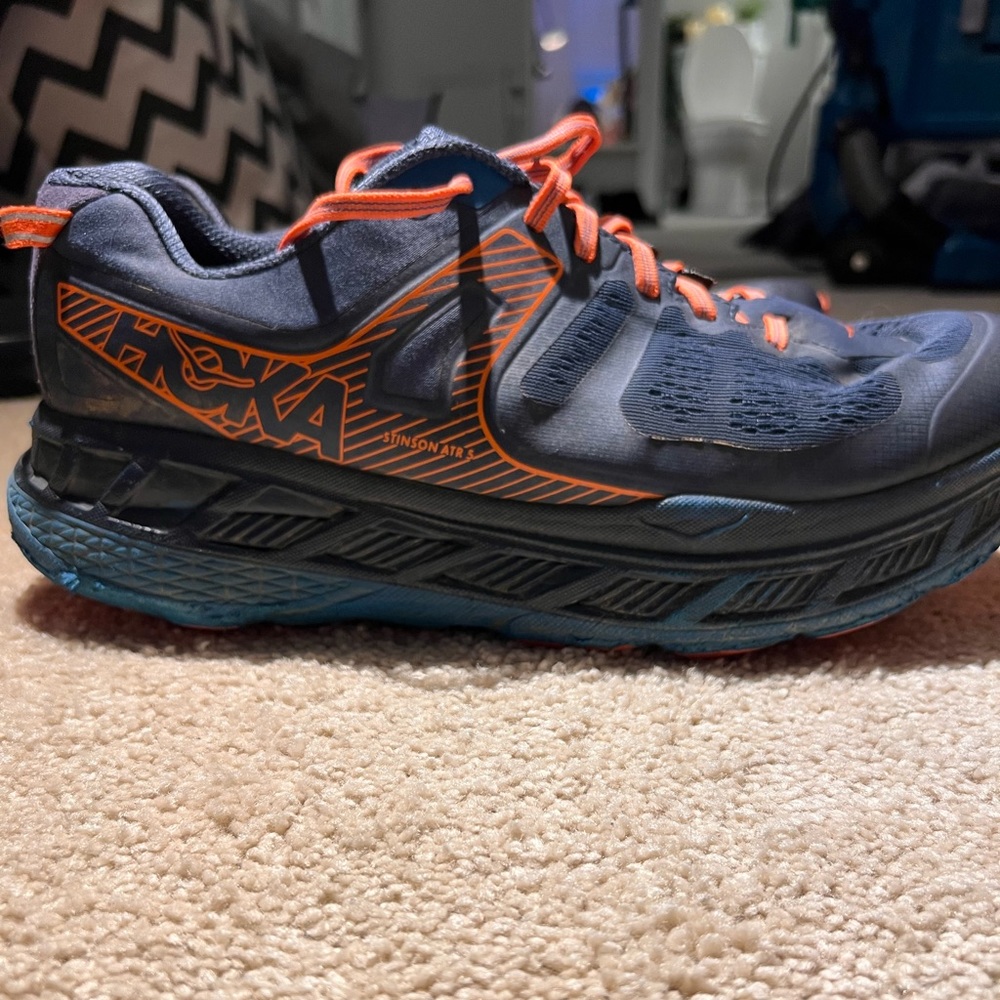 Mens 11.5 Hokas